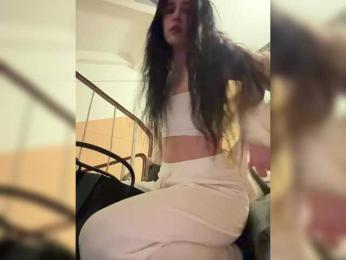 MarKaa0 — Bongacams recorded stream screenshot (08 Apr 2026)