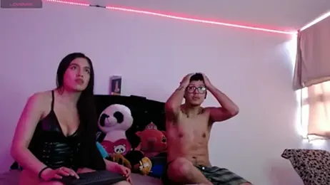 Bonny_Bonss — Stripchat recorded stream screenshot (08 Apr 2026)