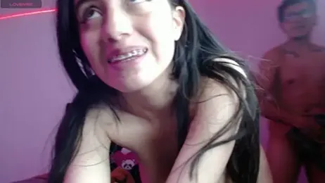 Bonny_Bonss — Stripchat recorded stream screenshot (08 Apr 2026)