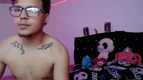 Bonny_Bonss — Stripchat recorded stream screenshot (08 Apr 2026)