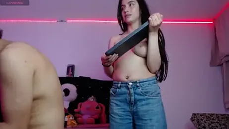 Bonny_Bonss — Stripchat recorded stream screenshot (08 Apr 2026)