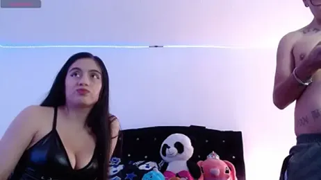 Bonny_Bonss — Stripchat recorded stream screenshot (08 Apr 2026)