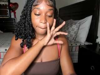 iluvsaffire-bleu — Camsoda recorded stream screenshot (08 Apr 2026)