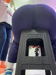 kim_monti — Stripchat recorded stream screenshot (08 Apr 2026)