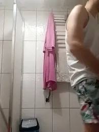 Yasinyasin7 — Stripchat recorded stream screenshot (08 Apr 2026)