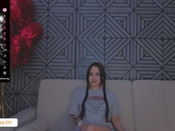 -lost- — Bongacams recorded stream screenshot (08 Apr 2026)