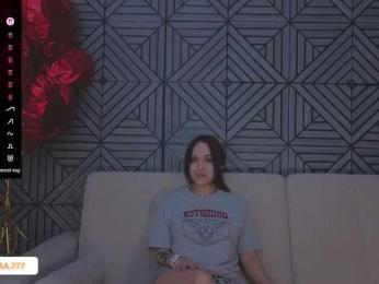 -lost- — Bongacams recorded stream screenshot (08 Apr 2026)