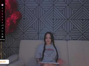 -lost- — Bongacams recorded stream screenshot (08 Apr 2026)