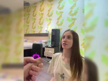 _Sweet_dream_ — Bongacams recorded stream screenshot (09 Apr 2026)