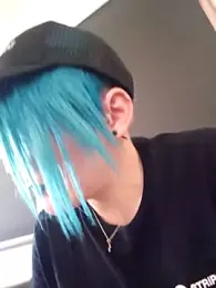 PinkTheHawk — Stripchat recorded stream image, 09.04.2026 02:50