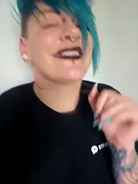 PinkTheHawk — Stripchat recorded stream image, 09.04.2026 02:50