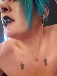 PinkTheHawk — Stripchat recorded stream image, 09.04.2026 02:50