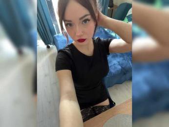 OlivkaVif — Bongacams recorded stream screenshot (08 Mar 2025)