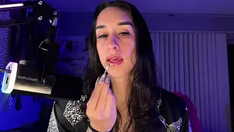 xoFrankie — Stripchat recorded stream image, 09.04.2026 04:00