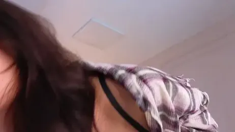 BBabyShark — Stripchat recorded stream screenshot (09 Apr 2026)