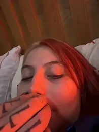 YunoRose_ — Stripchat recorded stream image, 09.04.2026 03:50