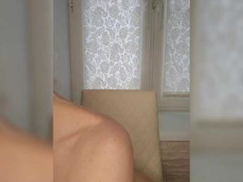 Anesteishen — Bongacams recorded stream screenshot (09 Apr 2026)