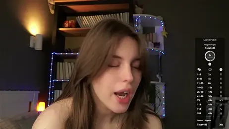 DarylBarks — Stripchat recorded stream screenshot (09 Apr 2026)