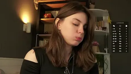 DarylBarks — Stripchat recorded stream screenshot (09 Apr 2026)