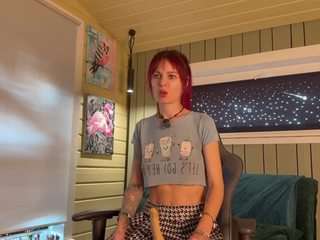 agatabryantt — Camsoda recorded stream screenshot (09 Apr 2026)