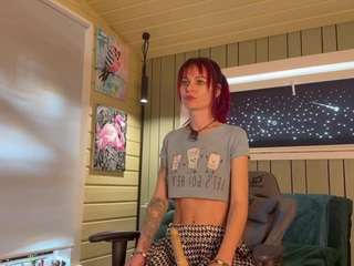 agatabryantt — Camsoda recorded stream screenshot (09 Apr 2026)