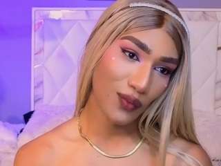 melodyhantz — Camsoda recorded stream image, 09.04.2026 04:00
