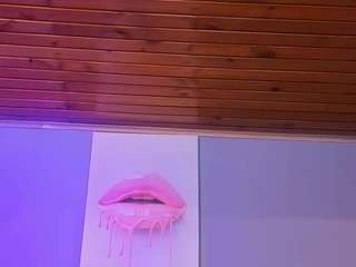 melodyhantz — Camsoda recorded stream image, 09.04.2026 04:00