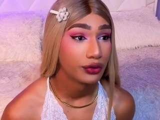 melodyhantz — Camsoda recorded stream image, 09.04.2026 04:00