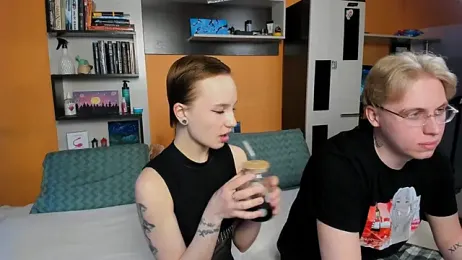 SammySccott — Stripchat recorded stream image, 09.04.2026 08:10