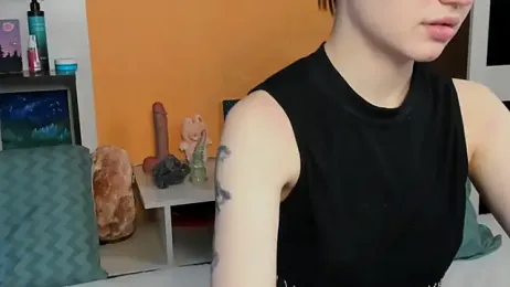 SammySccott — Stripchat recorded stream image, 09.04.2026 08:10