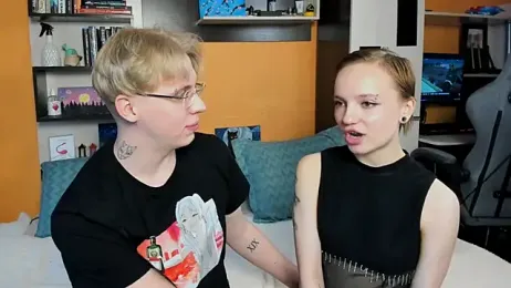 SammySccott — Stripchat recorded stream image, 09.04.2026 08:10