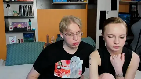 SammySccott — Stripchat recorded stream image, 09.04.2026 08:10