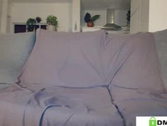 anorsel — Chaturbate recorded stream screenshot (09 Apr 2026)