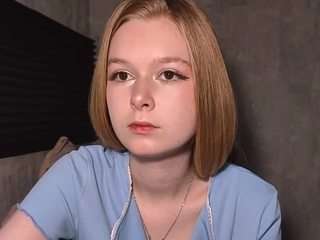 keshiavondracek — Camsoda recorded stream screenshot (09 Apr 2026)