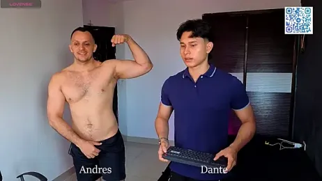 TeddyBear_07 — Stripchat recorded stream screenshot (09 Apr 2026)