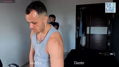 TeddyBear_07 — Stripchat recorded stream screenshot (09 Apr 2026)