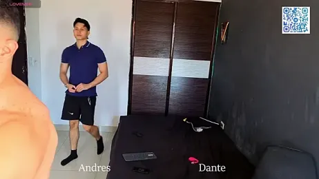 TeddyBear_07 — Stripchat recorded stream screenshot (09 Apr 2026)