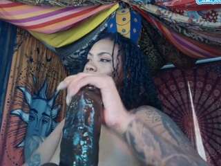 elizagrey — Camsoda recorded stream image, 09.04.2026 11:30