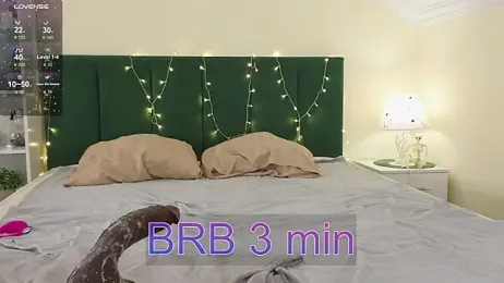 Bonnie_White — Stripchat recorded stream screenshot (09 Apr 2026)