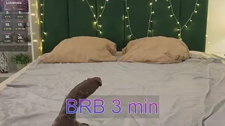 Bonnie_White — Stripchat recorded stream screenshot (09 Apr 2026)