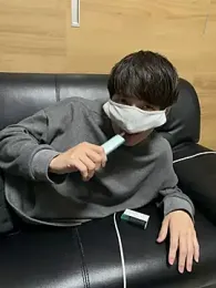 sofe8161 — Stripchat recorded stream screenshot (09 Apr 2026)