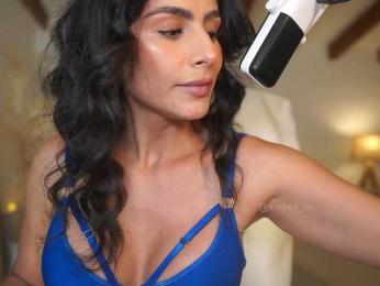 Meegan — Bongacams recorded stream image, 08.03.2025 11:50
