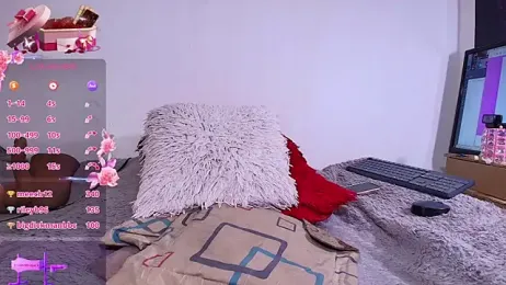 Veruzca_love — Stripchat recorded stream image, 09.04.2026 14:00
