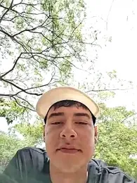 attractive-sexx — Stripchat recorded stream screenshot (09 Apr 2026)