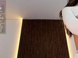 tifanny-doll1 — Camsoda recorded stream screenshot (09 Apr 2026)