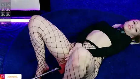 NaomiHita — Stripchat recorded stream image, 09.04.2026 12:30