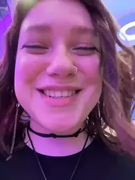 lucy-joy — Stripchat recorded stream screenshot (09 Apr 2026)