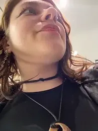 lucy-joy — Stripchat recorded stream screenshot (09 Apr 2026)