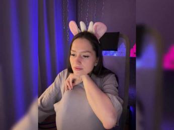 whiteTEA — Bongacams recorded stream image, 08.03.2025 05:40