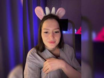 whiteTEA — Bongacams recorded stream image, 08.03.2025 05:40